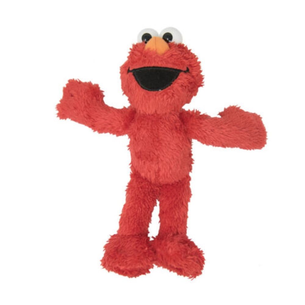 Elmo plush toy